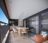 JM Marques | Empreendimento - Home Resort Penha