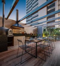 JM Marques | Empreendimento - Home Resort Penha