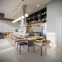 JM Marques | Empreendimento - Home Resort Penha