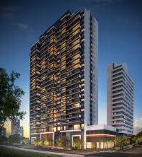 JM Marques | Empreendimento - Home Resort Penha