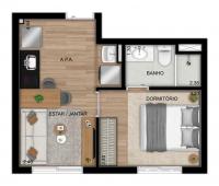 JM Marques | Empreendimento - Home Resort Penha