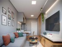JM Marques | Empreendimento - Home Resort Penha