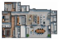 JM Marques | Empreendimento - Home Spot Vila Clementino