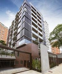 JM Marques | Empreendimento - Home Studio 47