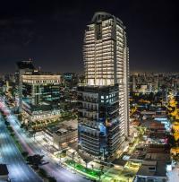 JM Marques | Empreendimento - Horizonte JK Home & Offices