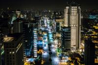 JM Marques | Empreendimento - Horizonte JK Home & Offices