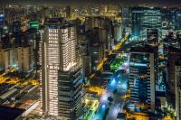 JM Marques | Empreendimento - Horizonte JK Home & Offices