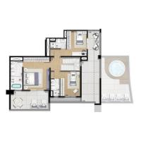 JM Marques | Empreendimento - Horizonte JK Home & Offices