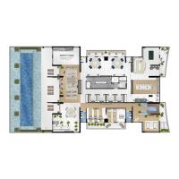 JM Marques | Empreendimento - Horizonte JK Home & Offices