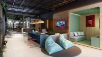 JM Marques | Empreendimento - Houx Pinheiros