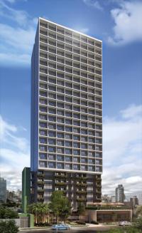 JM Marques | Empreendimento - Houx Pinheiros