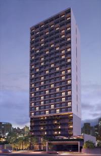 JM Marques | Empreendimento - Houx Pinheiros