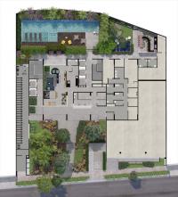 JM Marques | Empreendimento - Houx Pinheiros