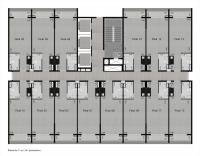 JM Marques | Empreendimento - Houx Pinheiros