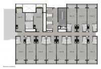JM Marques | Empreendimento - Houx Pinheiros
