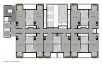 JM Marques | Empreendimento - Houx Pinheiros