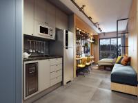 JM Marques | Empreendimento - Houx Pinheiros
