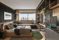 JM Marques | Empreendimento - Hub Brooklin by EZ