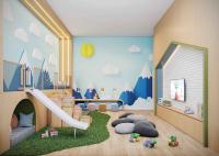 JM Marques | Empreendimento - Hub Brooklin by EZ