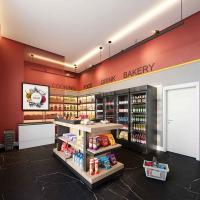 JM Marques | Empreendimento - Hub Brooklin by EZ