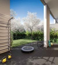 JM Marques | Empreendimento - Hub Brooklin by EZ