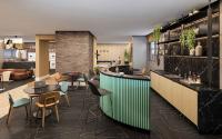 JM Marques | Empreendimento - Hub Brooklin by EZ