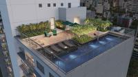 JM Marques | Empreendimento - Hub Brooklin by EZ