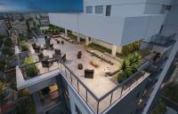 JM Marques | Empreendimento - Hub Brooklin by EZ