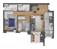 JM Marques | Empreendimento - Hub Brooklin by EZ