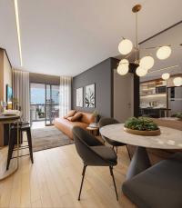 JM Marques | Empreendimento - Hub Brooklin by EZ