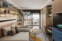JM Marques | Empreendimento - Hub Brooklin by EZ