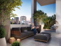 JM Marques | Empreendimento - Hub Pinheiros