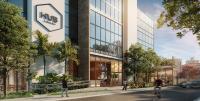 JM Marques | Empreendimento - Hub Pinheiros