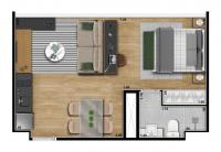 JM Marques | Empreendimento - Hub Pinheiros