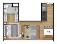 JM Marques | Empreendimento - Hub Pinheiros