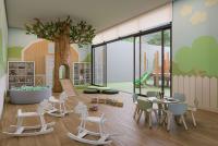 JM Marques | Empreendimento - Ibirapuera Park Houses