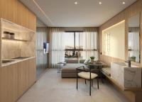 JM Marques | Empreendimento - Ibirapuera Park Studios