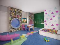JM Marques | Empreendimento - In Design Liberdade