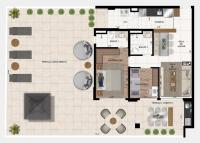 JM Marques | Empreendimento - In Design Liberdade