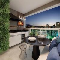 JM Marques | Empreendimento - In Design Liberdade
