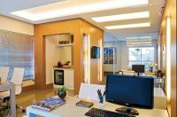 JM Marques | Empreendimento - Infinity Trade Center