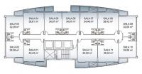 JM Marques | Empreendimento - Infinity Trade Center