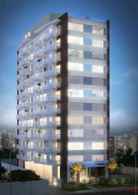 JM Marques | Empreendimento - Infinity Trade Center