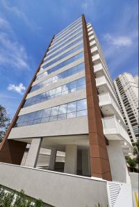 JM Marques | Empreendimento - Infinity Trade Center