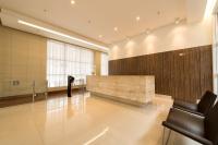 JM Marques | Empreendimento - Infinity Trade Center