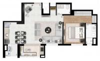 JM Marques | Empreendimento - Intersection