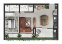 JM Marques | Empreendimento - Invert Campo Belo