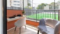 JM Marques | Empreendimento - Írio Golf Garden