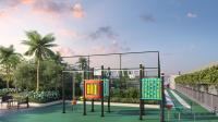 JM Marques | Empreendimento - Írio Golf Garden