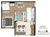 JM Marques | Empreendimento - It Home